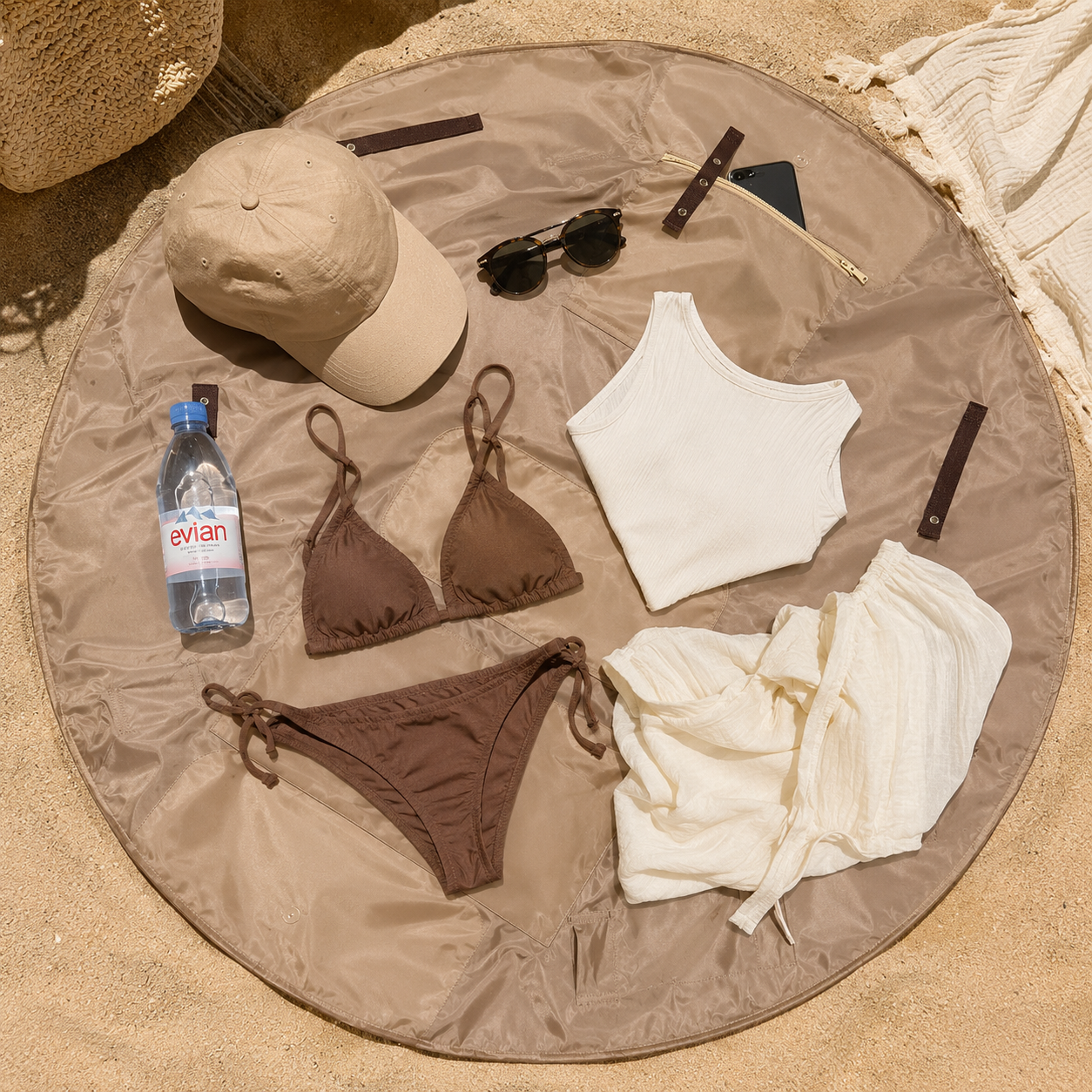 Torba Rosé